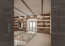 create realistic 3d interior design walkthroughs and videos